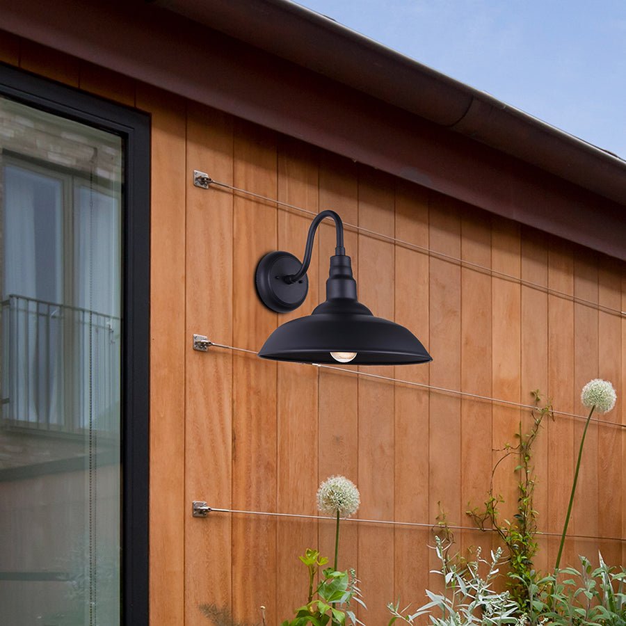 Lanterne extérieure Valec - by Canarm | Luminaires & cie