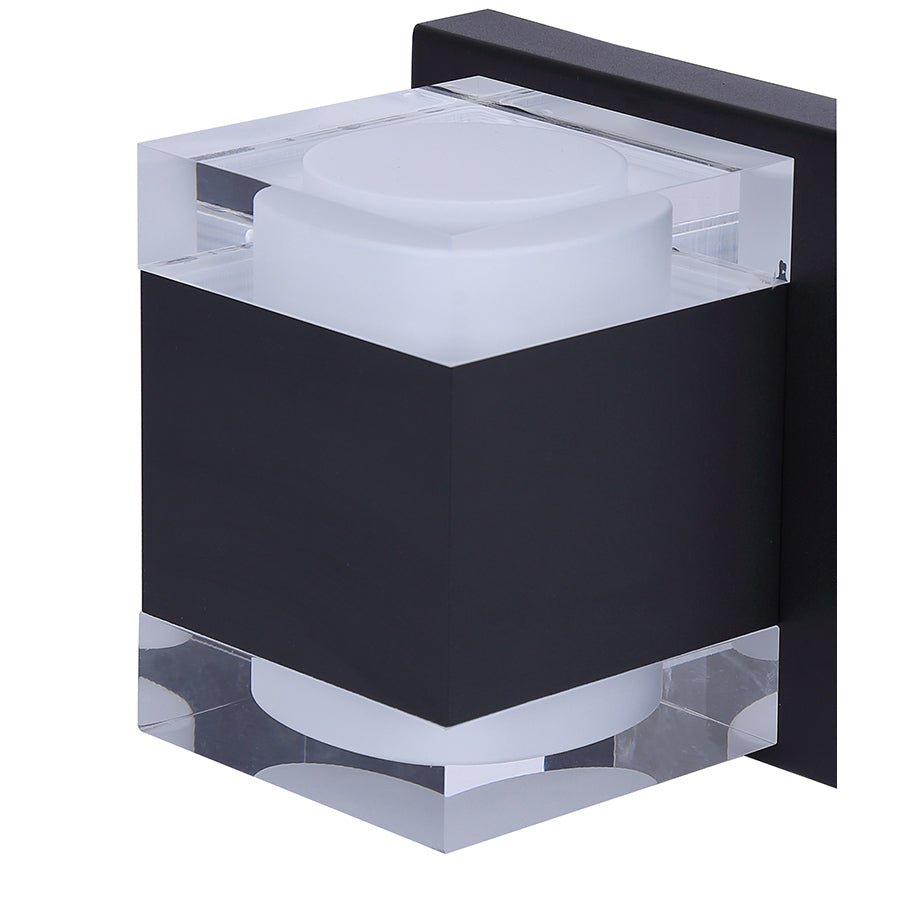 Lanterne extérieure Valo - by Canarm | Luminaires & cie