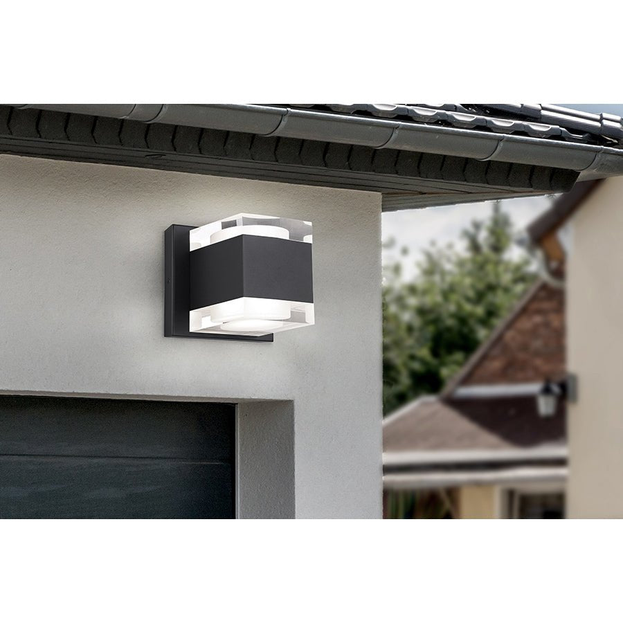 Lanterne extérieure Valo - by Canarm | Luminaires & cie