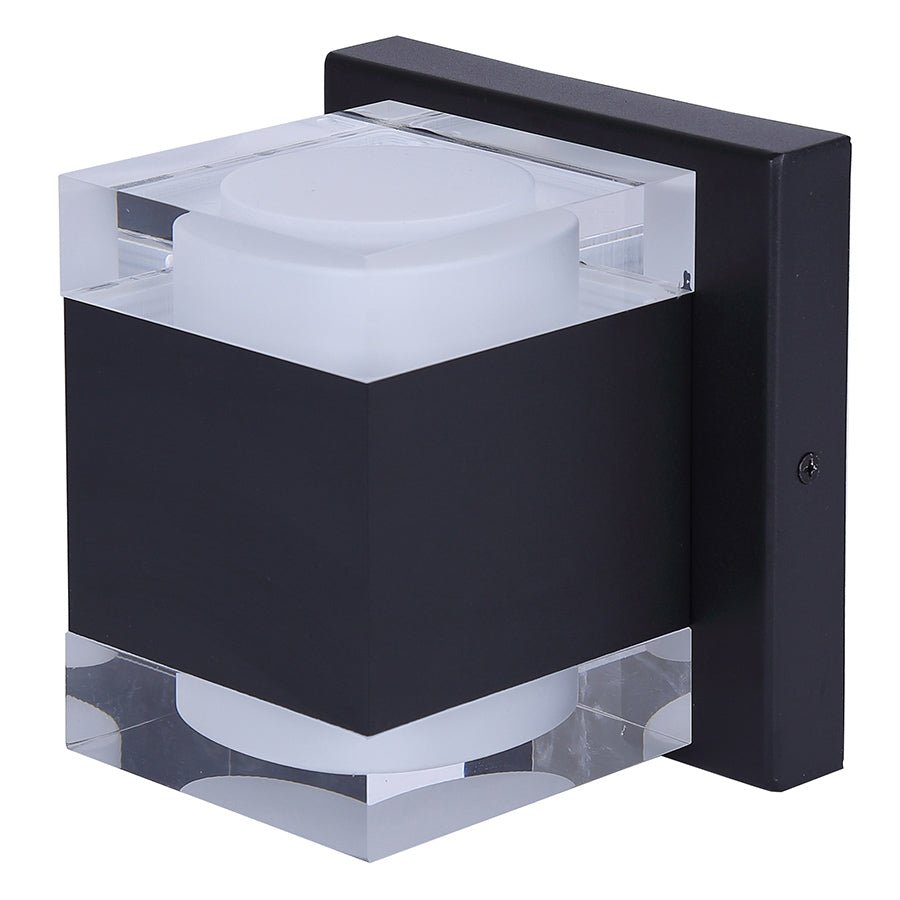 Lanterne extérieure Valo - by Canarm | Luminaires & cie