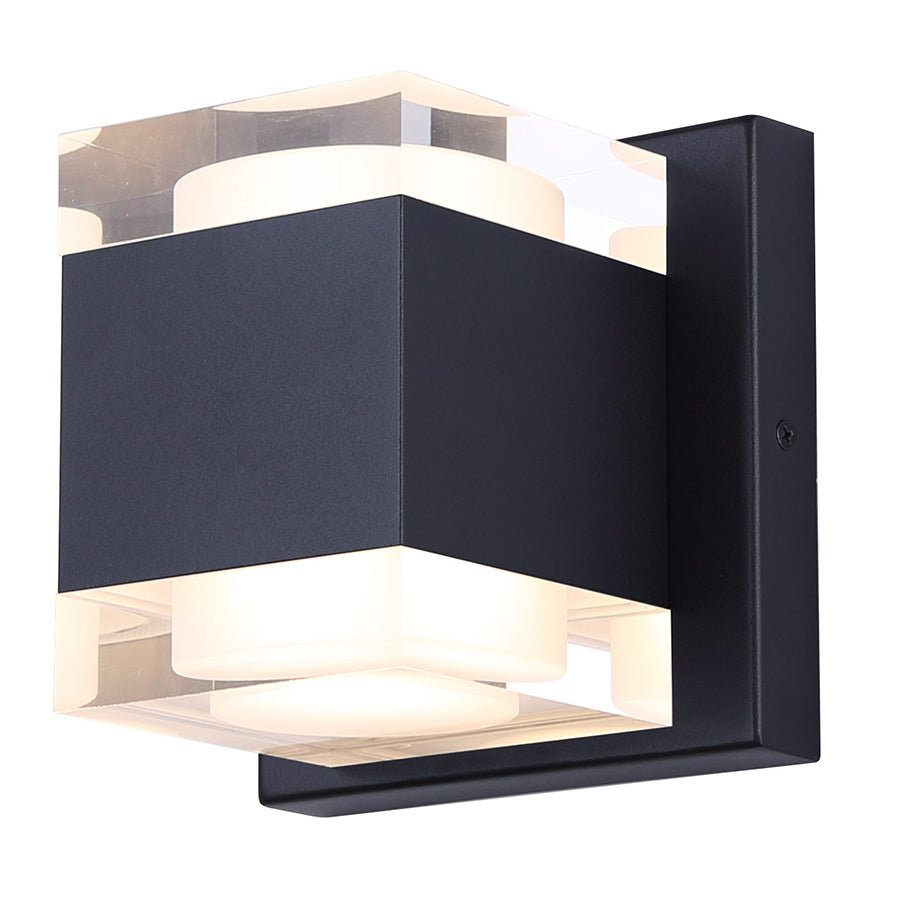Lanterne extérieure Valo - by Canarm | Luminaires & cie