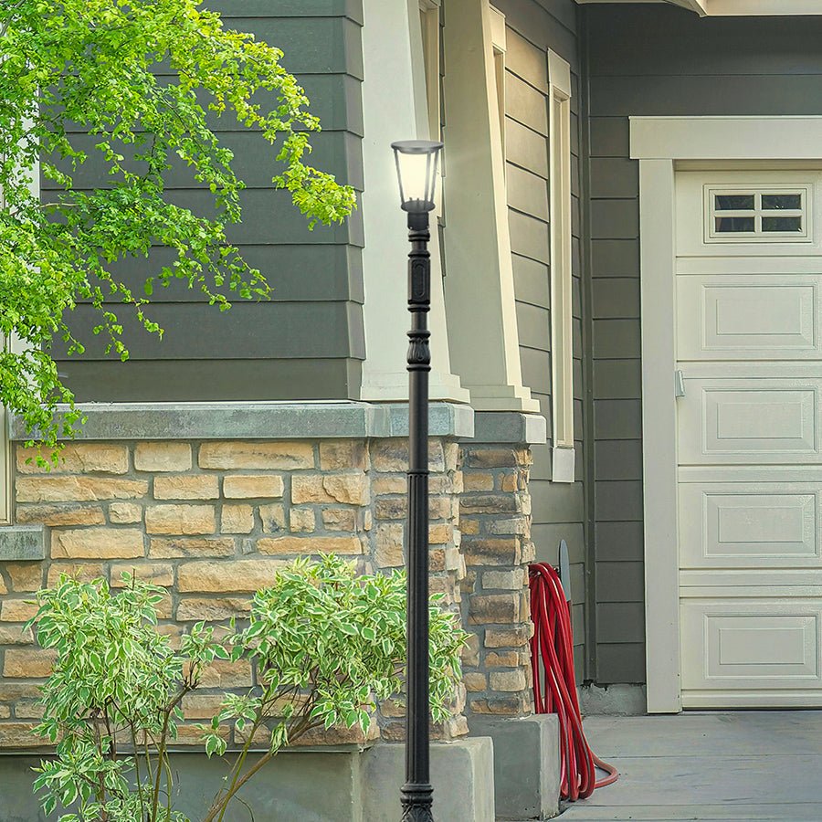 Lanterne extérieure Vero - 7 1/2" by Canarm | Luminaires & cie