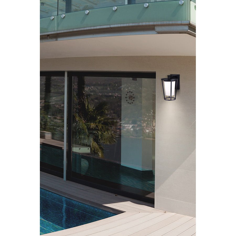 Lanterne extérieure Vero - 7 1/2" by Canarm | Luminaires & cie