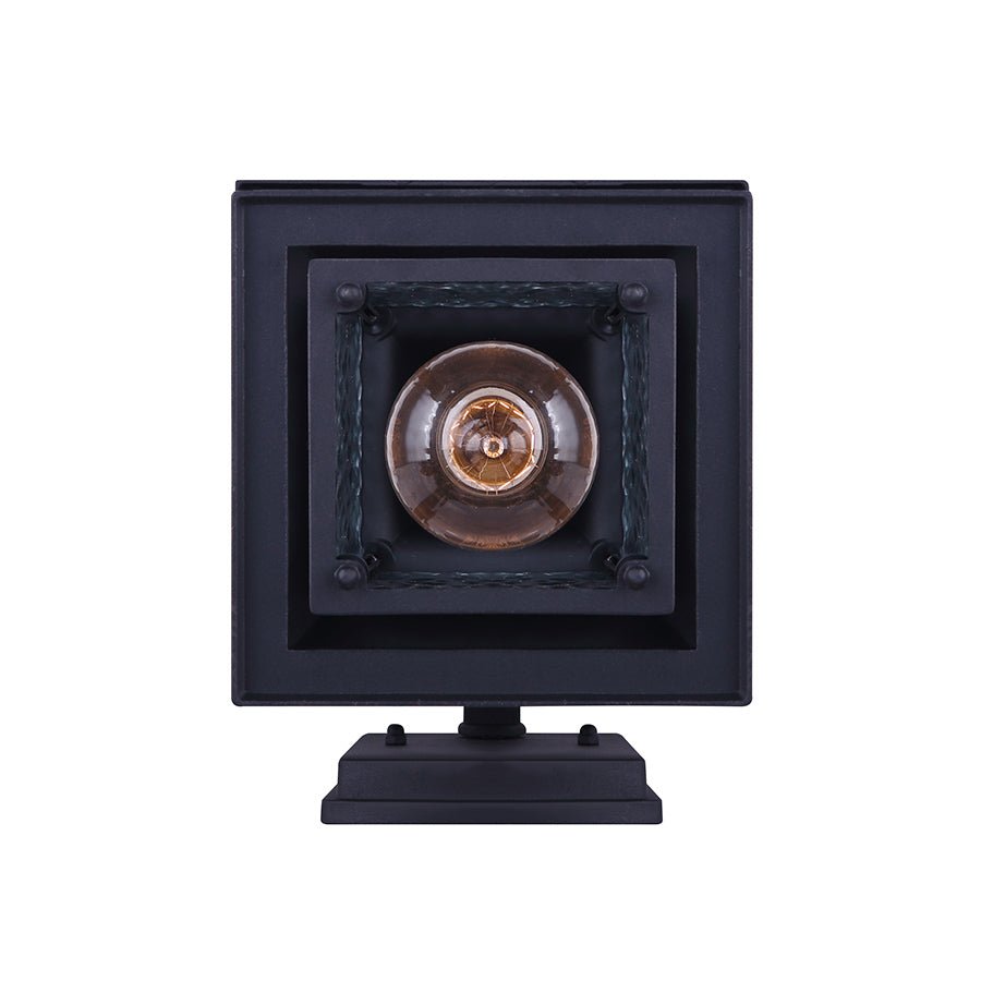 Lanterne extérieure West - by Canarm | Luminaires & cie