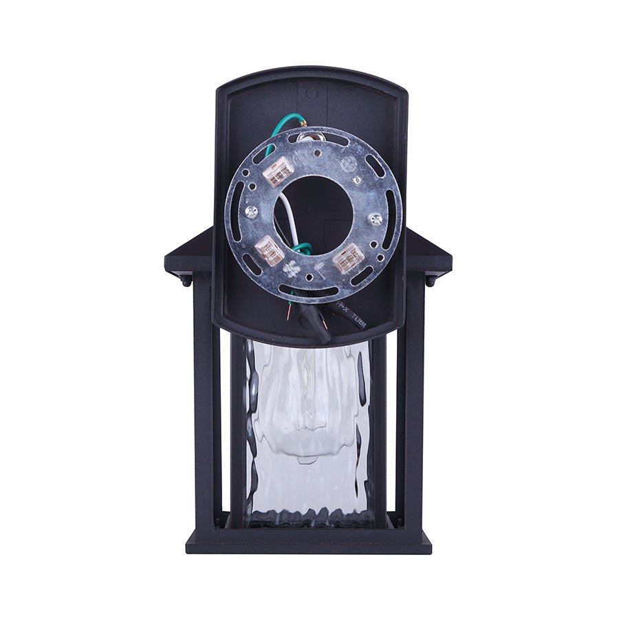 Lanterne extérieure West - by Canarm | Luminaires & cie