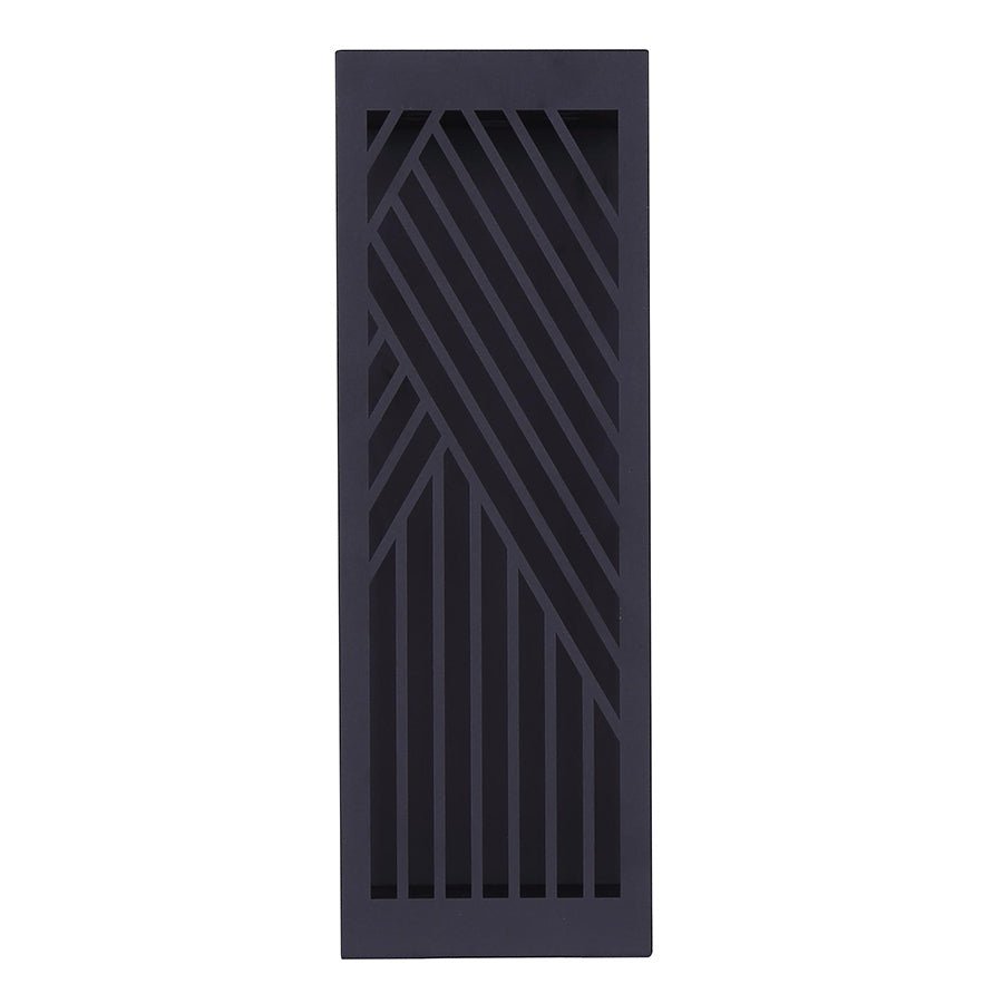 Lanterne extérieure Zene - by Canarm | Luminaires & cie