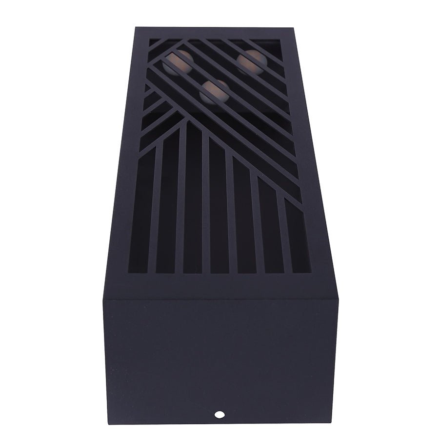 Lanterne extérieure Zene - by Canarm | Luminaires & cie