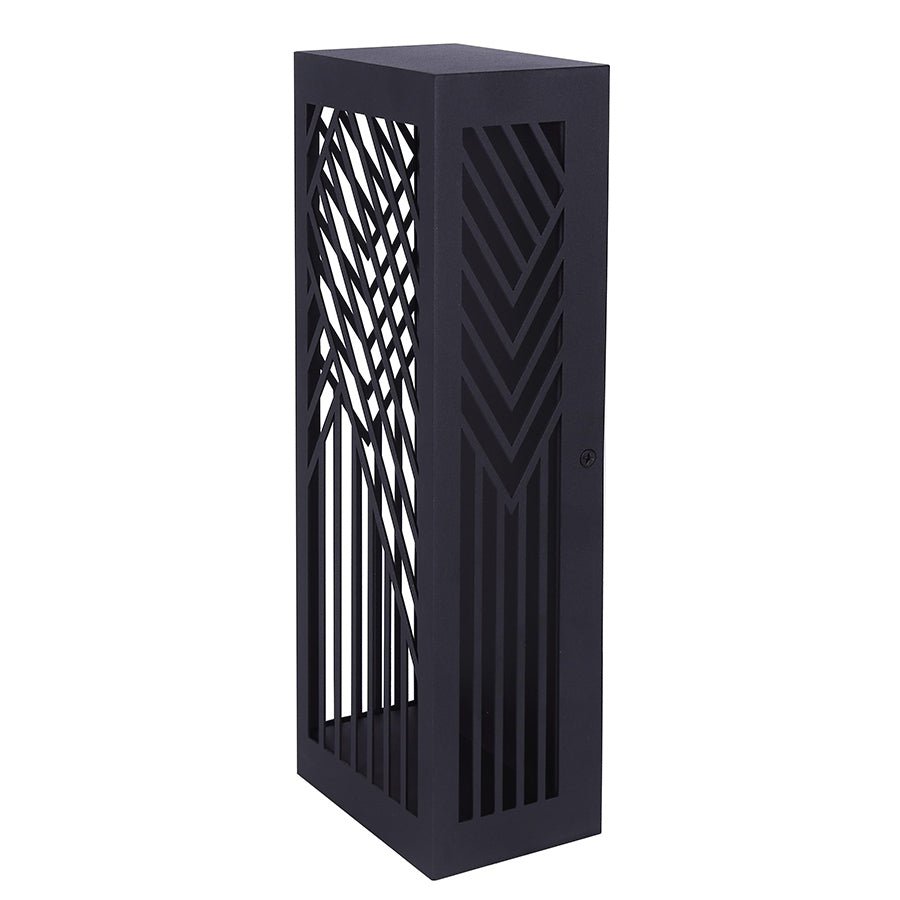 Lanterne extérieure Zene - by Canarm | Luminaires & cie