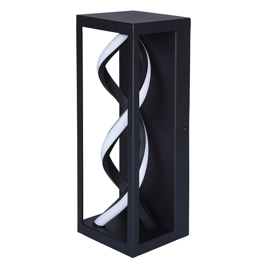 Lanterne extérieure Zora - by Canarm | Luminaires & cie