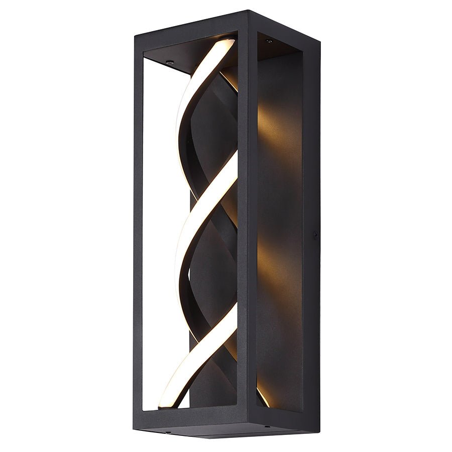 Lanterne extérieure Zora - by Canarm | Luminaires & cie