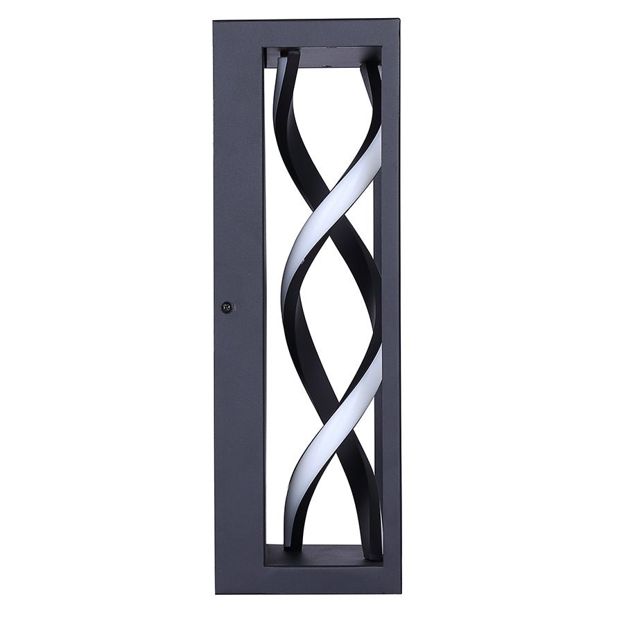 Lanterne extérieure Zora - by Canarm | Luminaires & cie