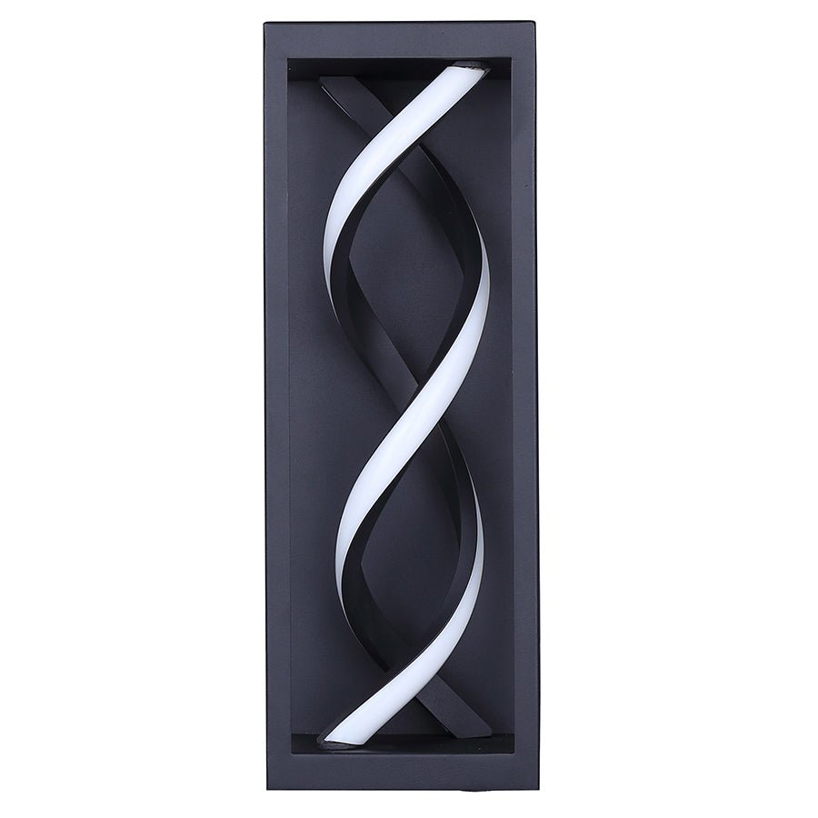 Lanterne extérieure Zora - by Canarm | Luminaires & cie