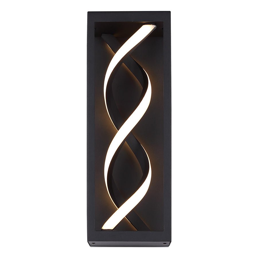 Lanterne extérieure Zora - by Canarm | Luminaires & cie