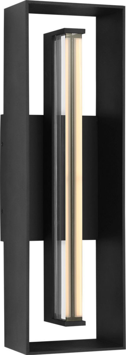 Lanterne murale extérieure Abner - 24" by Visual Comfort Studio | Luminaires & cie