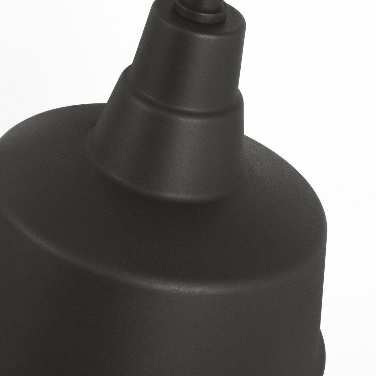 Lanterne murale extérieure Barn Light - Blanc texturé extérieur 16" StoneStrong by Visual Comfort Studio | Luminaires & cie