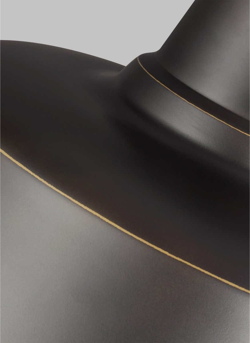 Lanterne murale extérieure Barn Light - Blanc texturé extérieur 16" StoneStrong by Visual Comfort Studio | Luminaires & cie