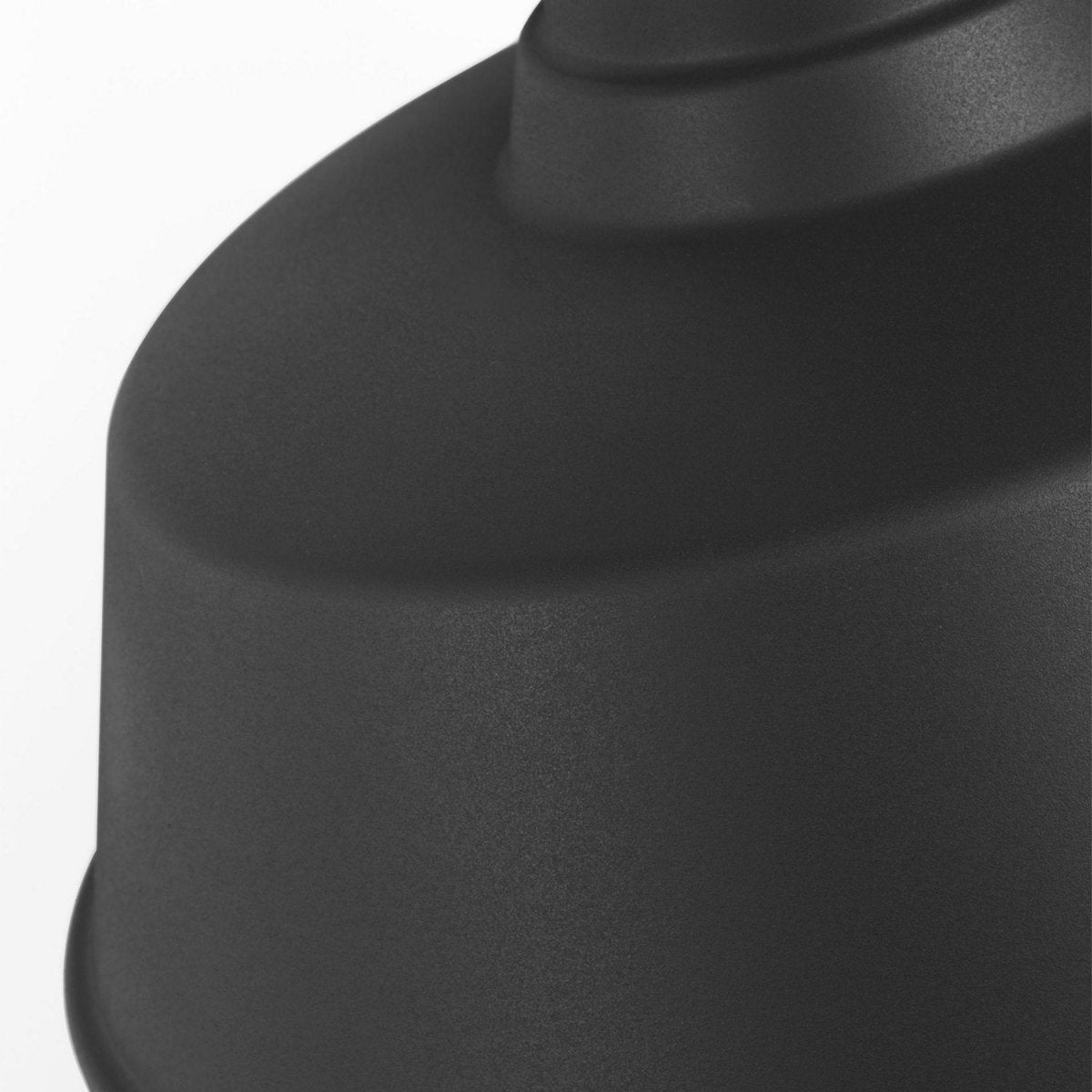 Lanterne murale extérieure Barn Light - Blanc texturé extérieur 16" StoneStrong by Visual Comfort Studio | Luminaires & cie