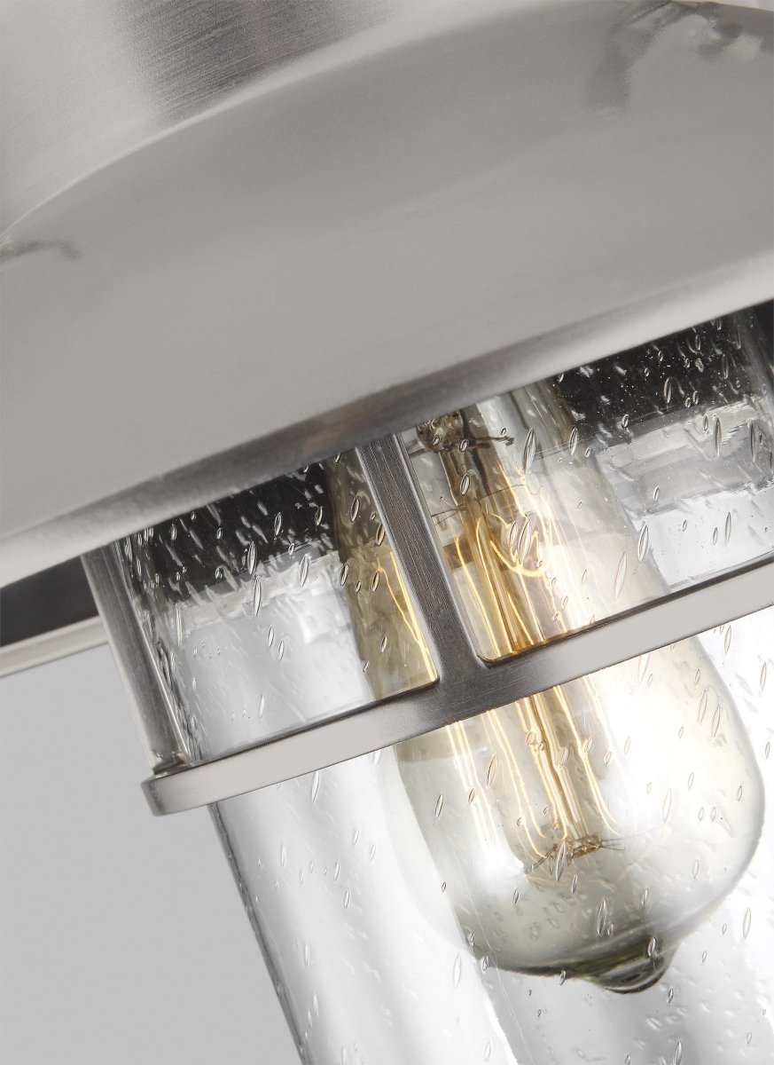 Lanterne murale extérieure Boynton - 12 1/2" by Visual Comfort Studio | Luminaires & cie