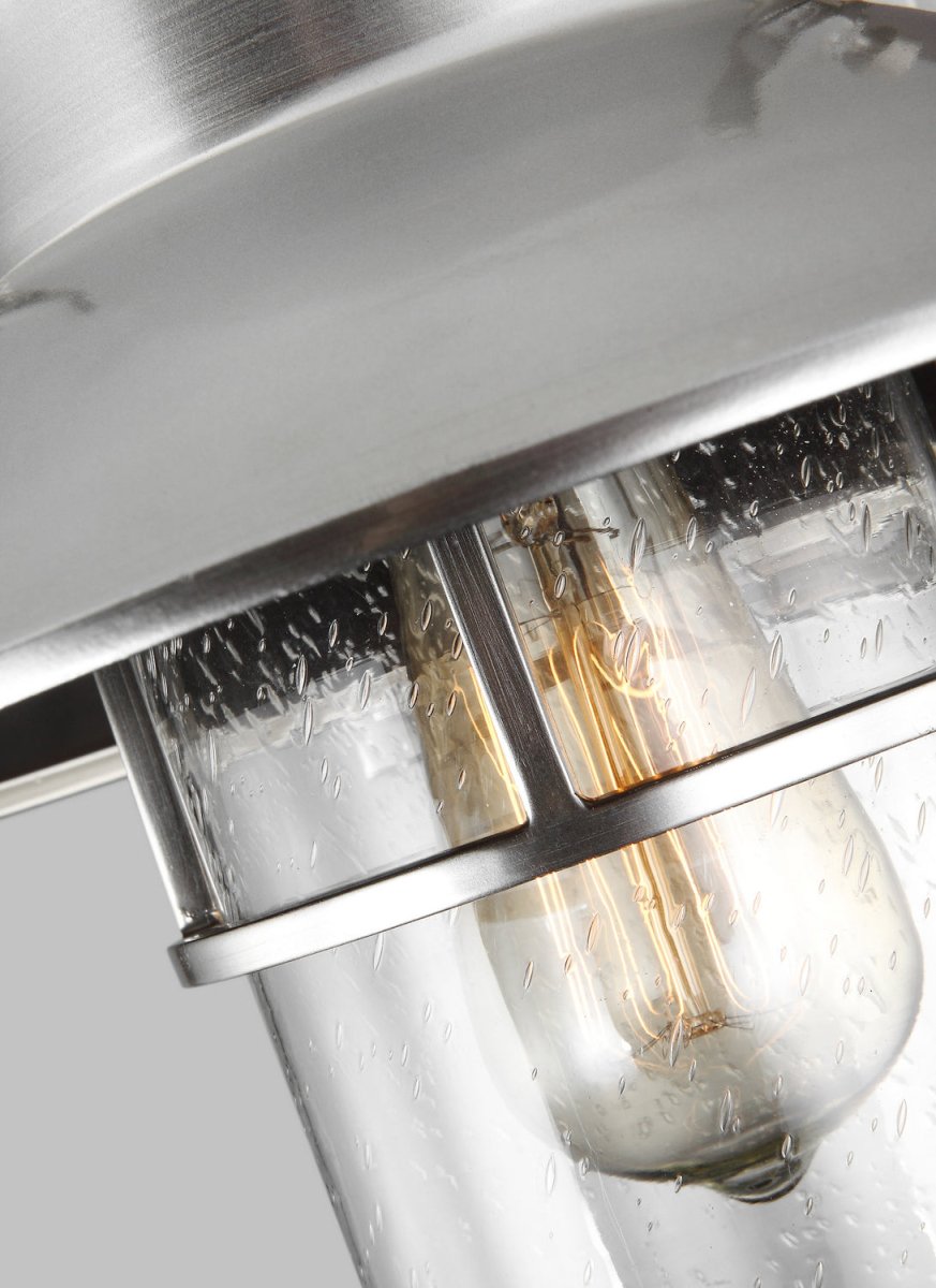 Lanterne murale extérieure Boynton - 12 1/2" by Visual Comfort Studio | Luminaires & cie