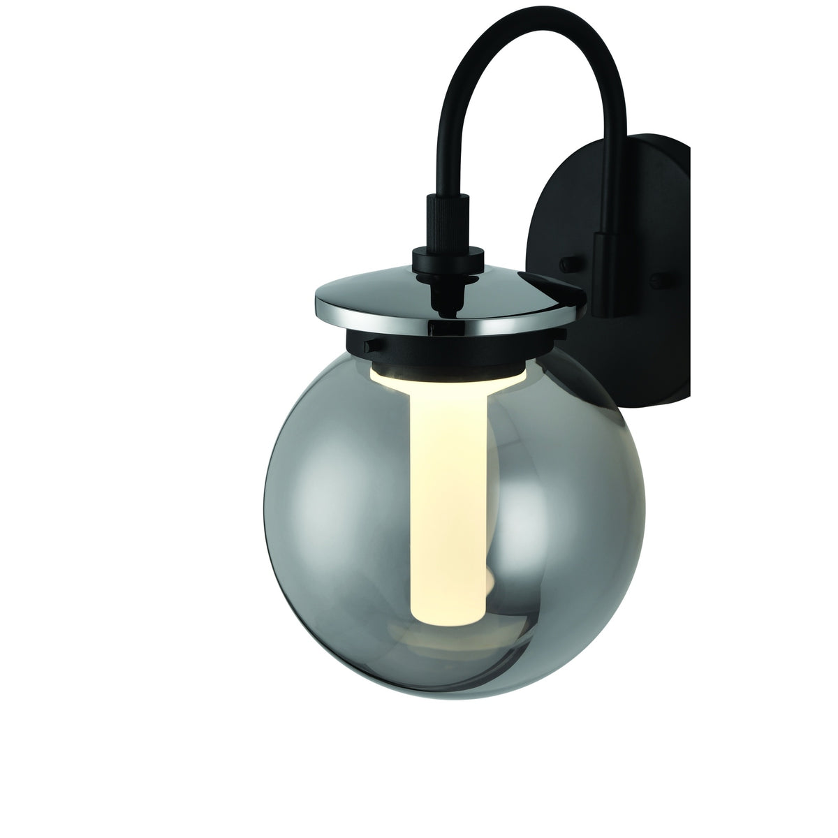 Lanterne murale extérieure Caswell 10" – vue 5