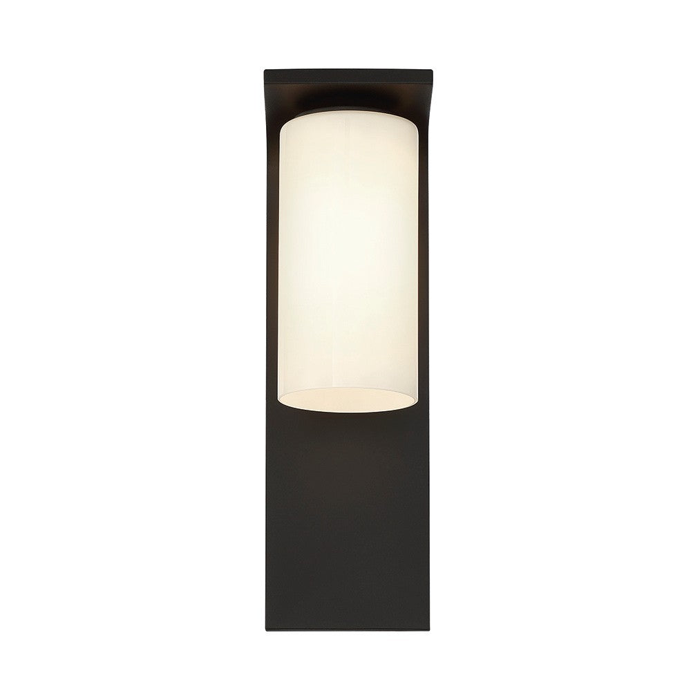 Lanterne murale extérieure Colonne 6 1/4" – Eurofase