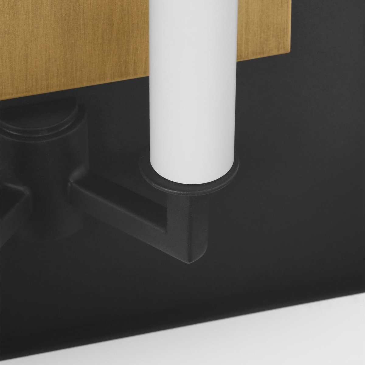 Lanterne murale extérieure Cupertino - Noir texturé 10 1/4" by Visual Comfort Studio | Luminaires & cie