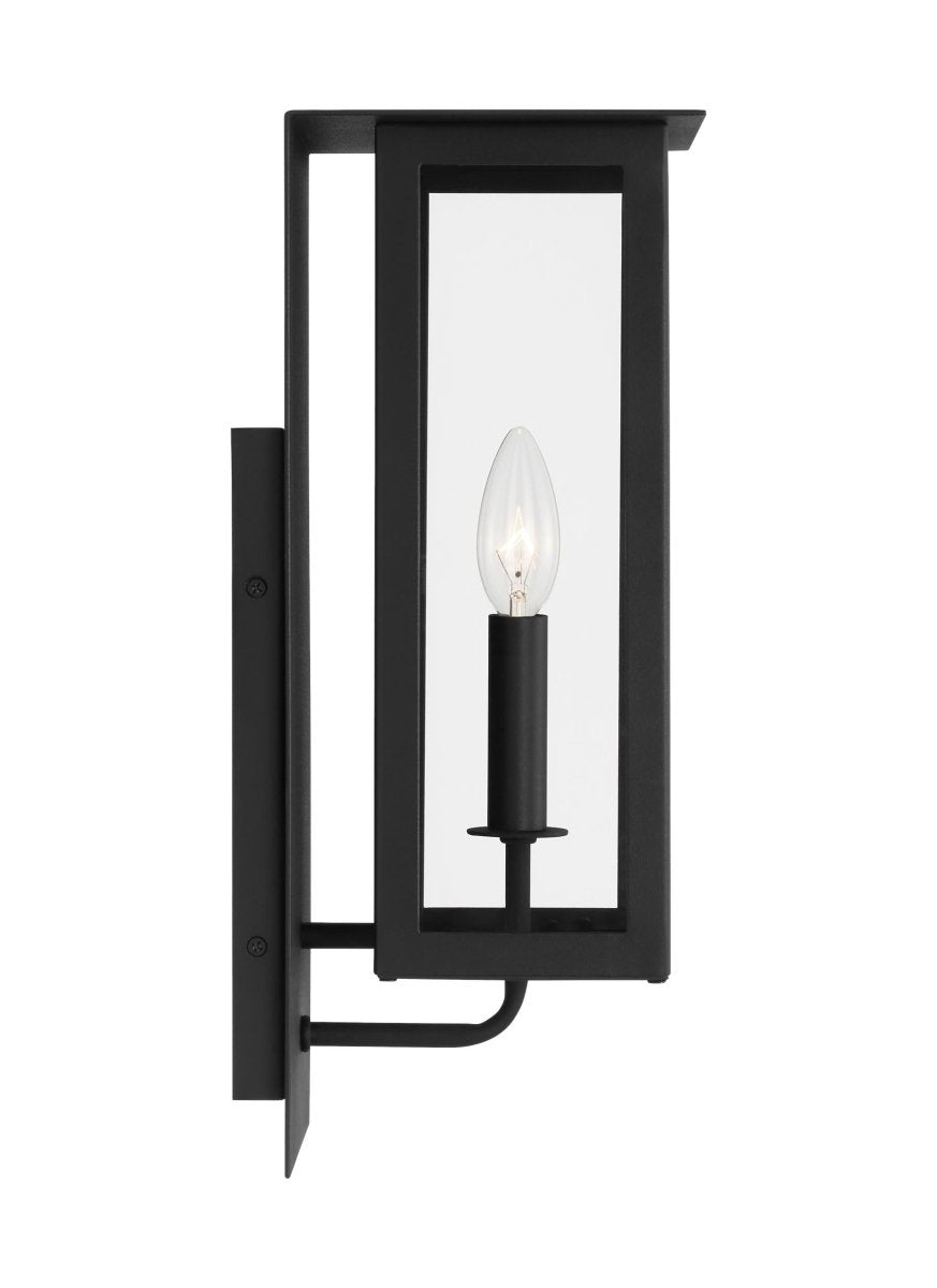 Lanterne murale extérieure Dresden - by Visual Comfort Studio | Luminaires & cie