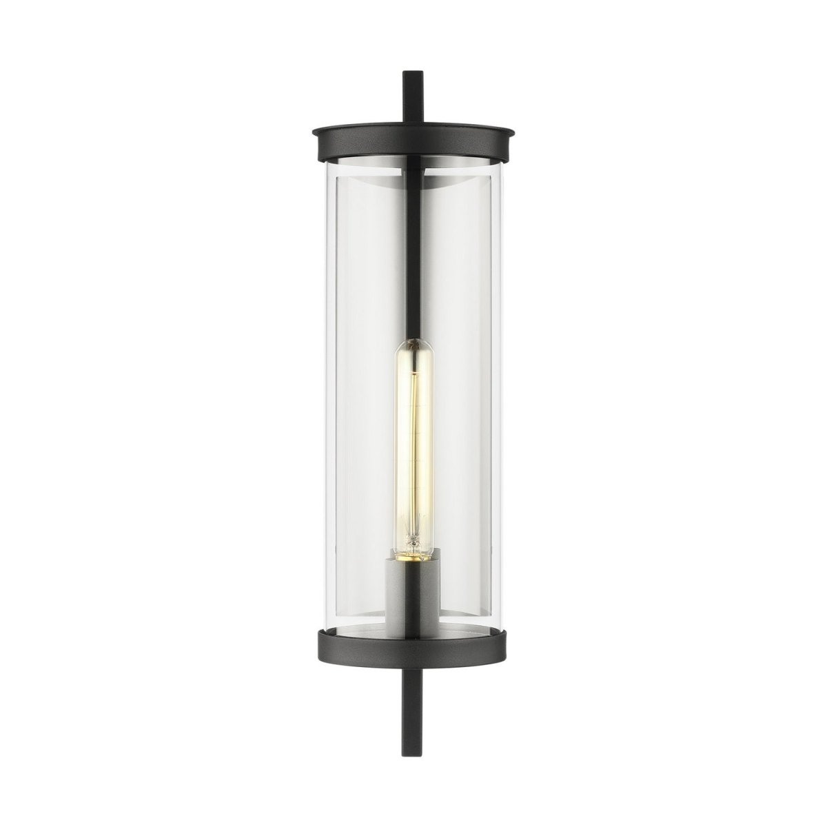 Lanterne murale extérieure Eastham - 5 3/4" by Visual Comfort Studio | Luminaires & cie