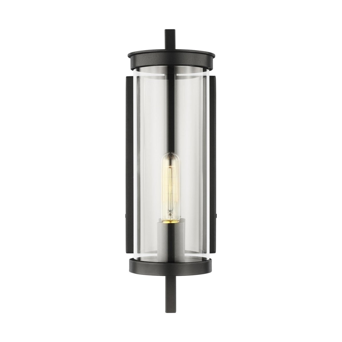 Lanterne murale extérieure Eastham - 5" by Visual Comfort Studio | Luminaires & cie