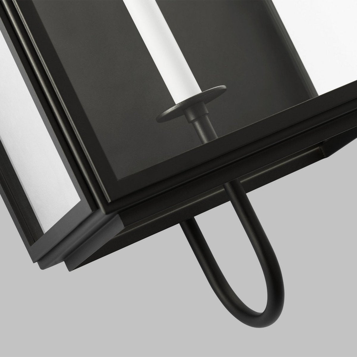 Lanterne murale extérieure Edgar - 11 3/8" by Visual Comfort Studio | Luminaires & cie
