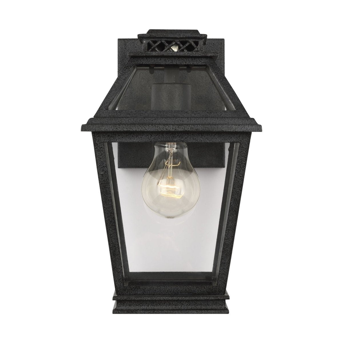 Lanterne murale extérieure Falmouth - 6 5/8" by Visual Comfort Studio | Luminaires & cie