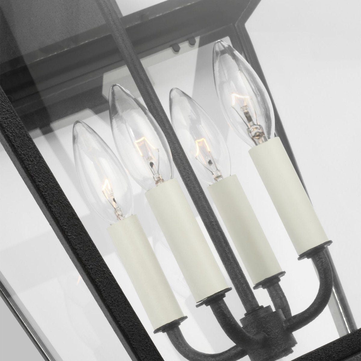 Lanterne murale extérieure Falmouth - 16" by Visual Comfort Studio | Luminaires & cie