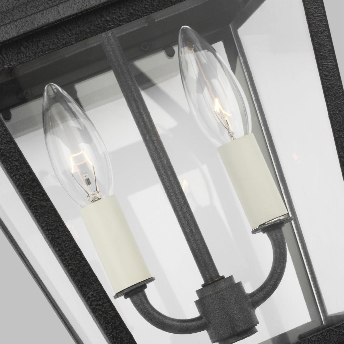 Lanterne murale extérieure Falmouth - 16" by Visual Comfort Studio | Luminaires & cie