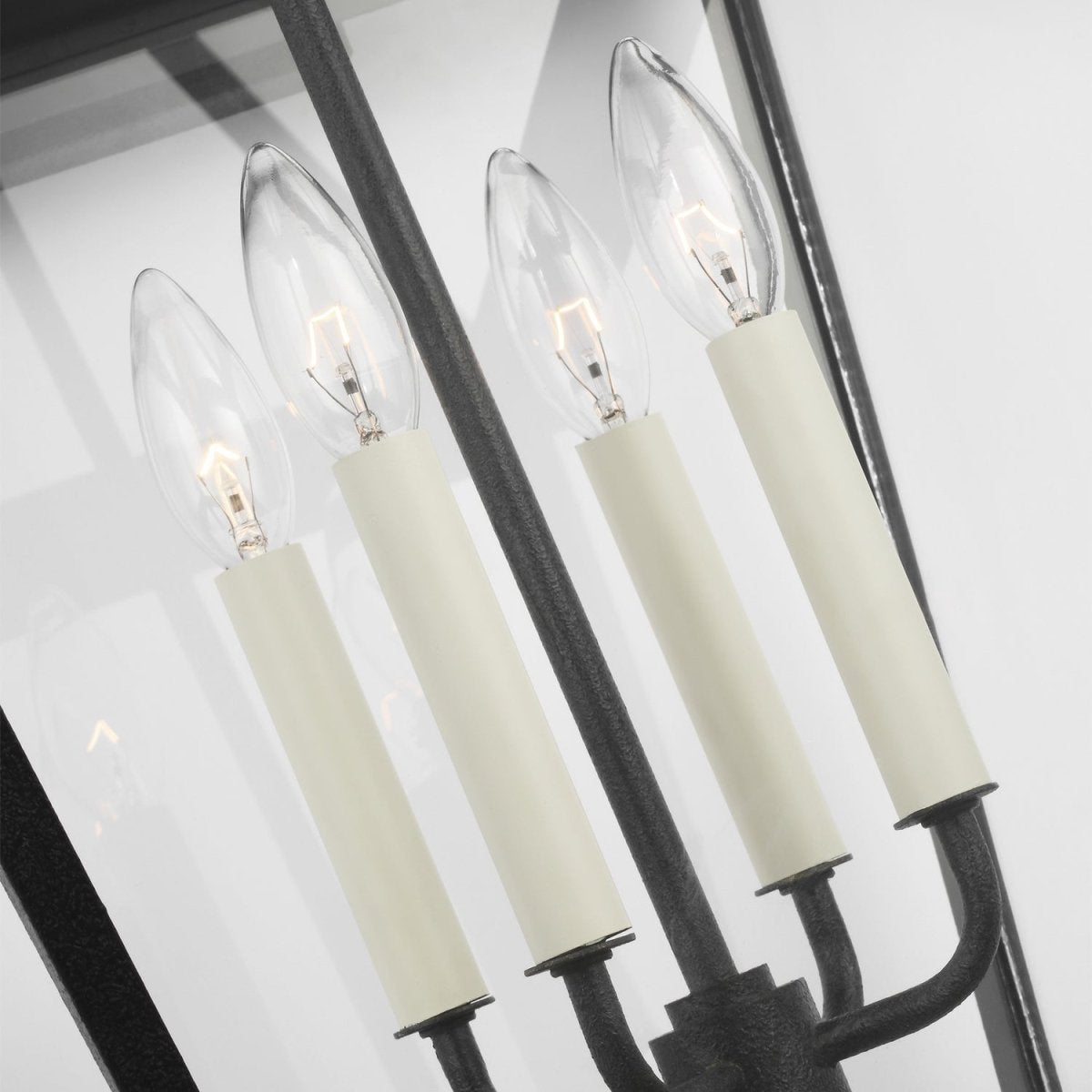 Lanterne murale extérieure Falmouth - 16" by Visual Comfort Studio | Luminaires & cie