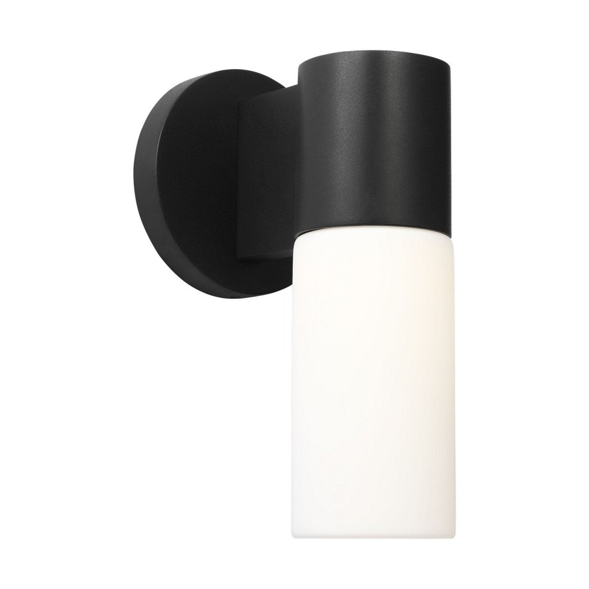 Lanterne murale extérieure Focal - 3 7/8" by Visual Comfort Studio | Luminaires & cie