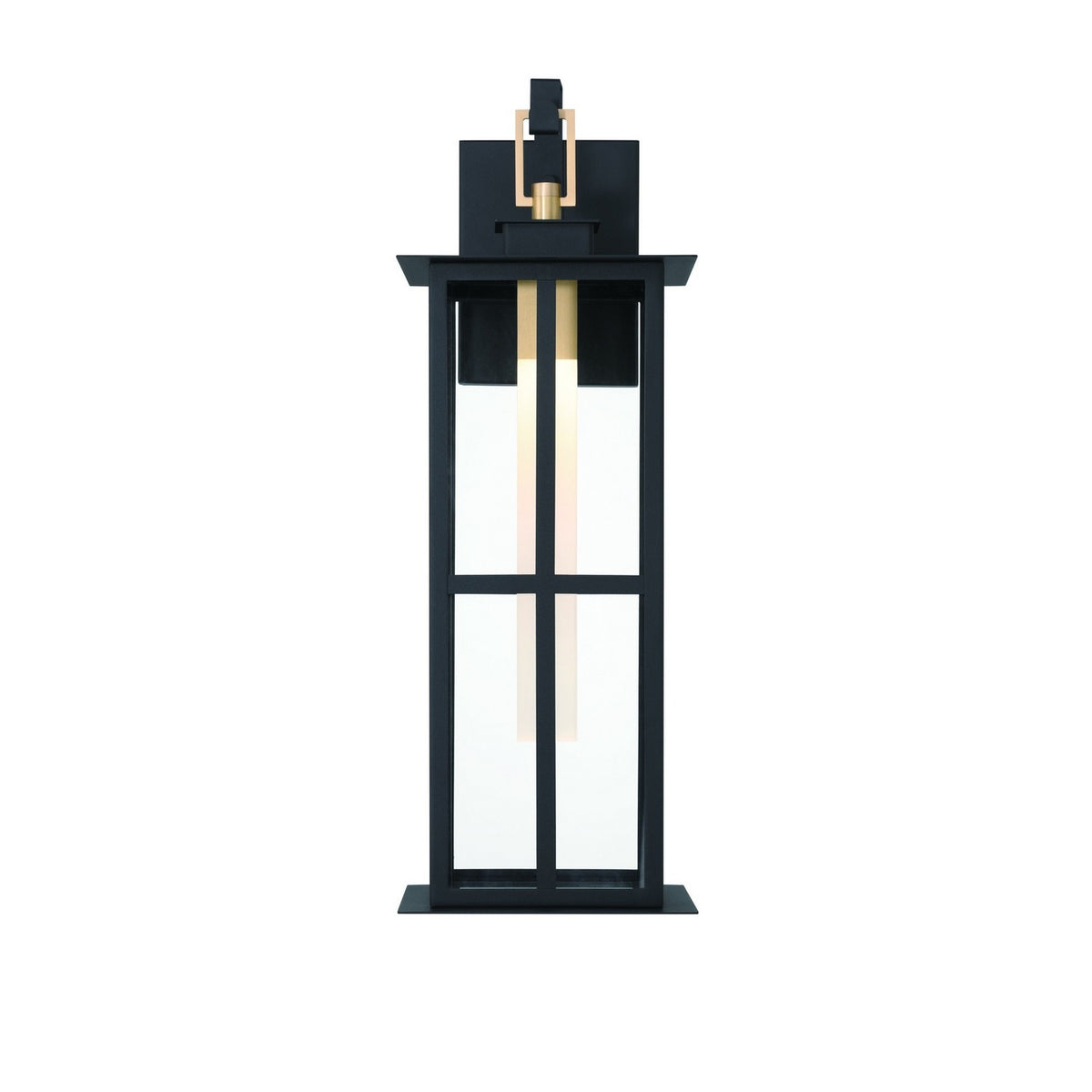 Lanterne murale extérieure Greyson 22" – Eurofase