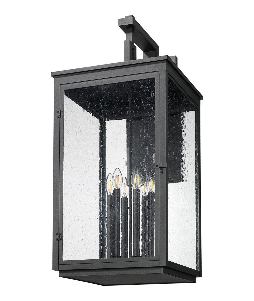 Lanterne murale extérieure Hartwell - 15" by Z-Lite | Luminaires & cie