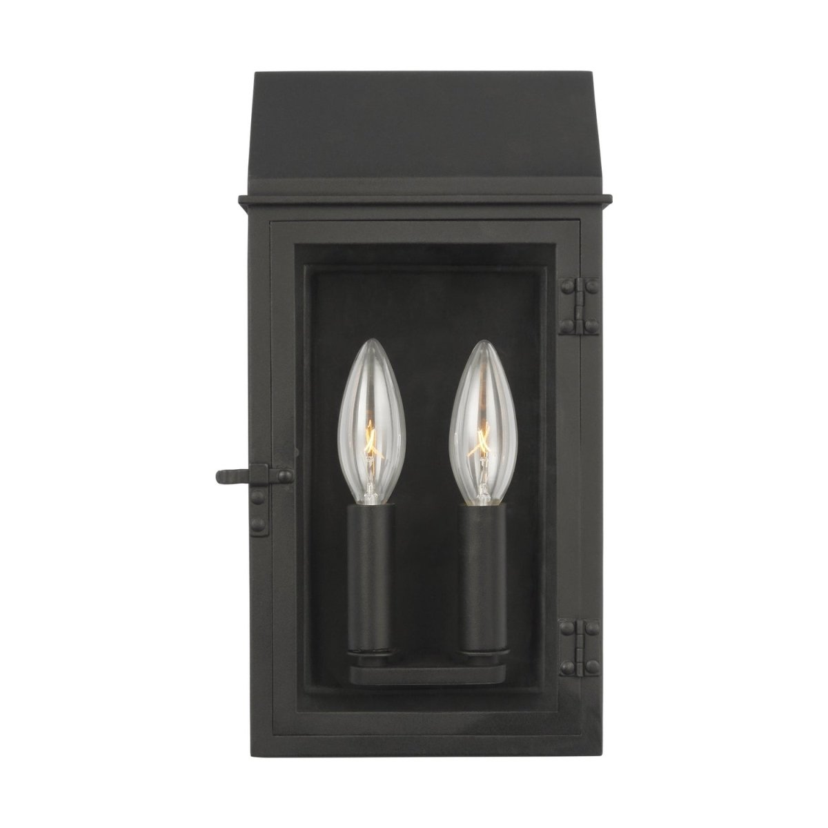 Lanterne murale extérieure Hingham - 6 1/2" by Visual Comfort Studio | Luminaires & cie