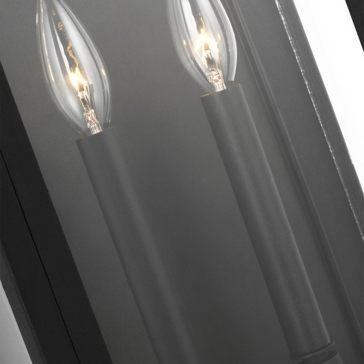 Lanterne murale extérieure Hingham - 10" by Visual Comfort Studio | Luminaires & cie