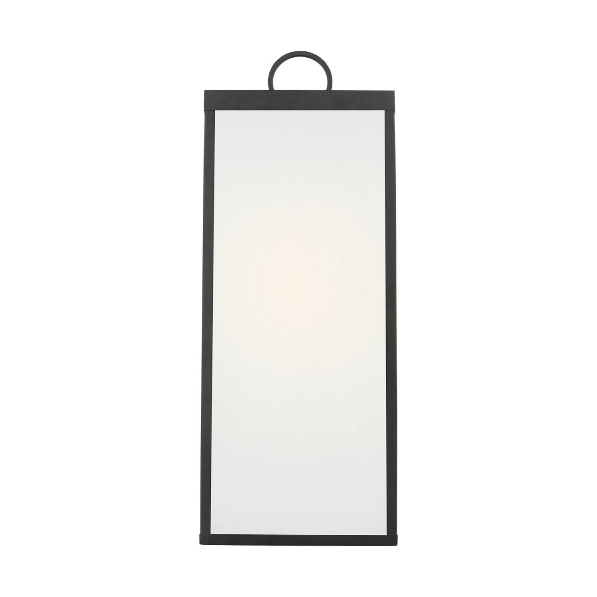Lanterne murale extérieure Howell - Noir texturé 9" by Visual Comfort Studio | Luminaires & cie