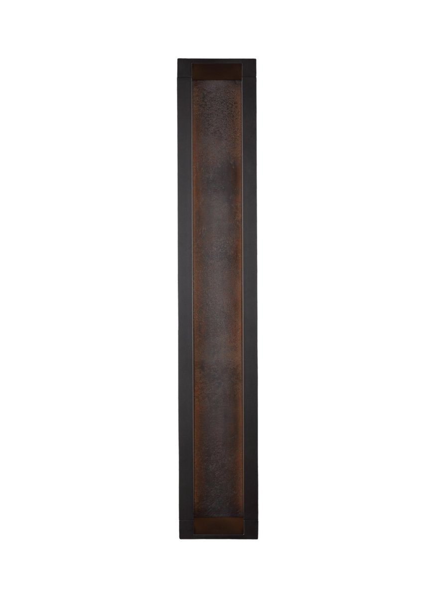 Lanterne murale extérieure Mattix - 36 1/2" by Visual Comfort Studio | Luminaires & cie