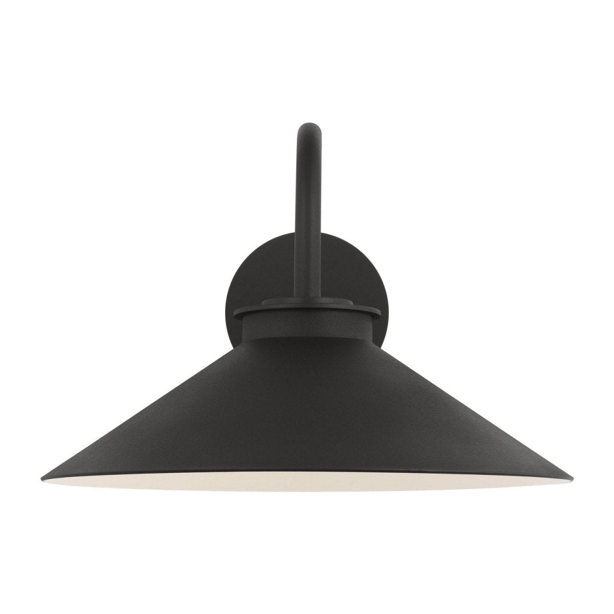 Lanterne murale extérieure Modern Barn Light - 15" by Visual Comfort Studio | Luminaires & cie