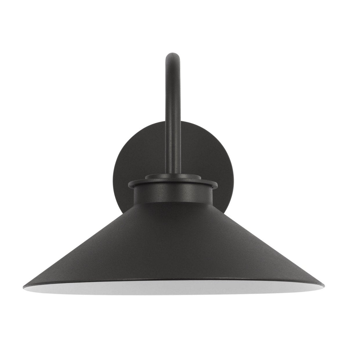 Lanterne murale extérieure Modern Barn Light - 15" by Visual Comfort Studio | Luminaires & cie