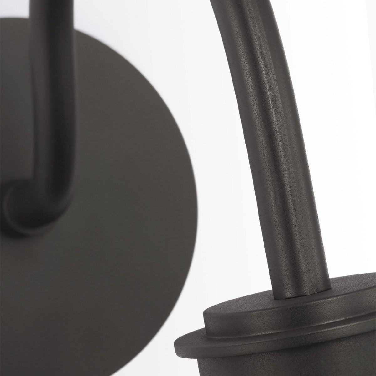 Lanterne murale extérieure Modern Barn Light - 15" by Visual Comfort Studio | Luminaires & cie