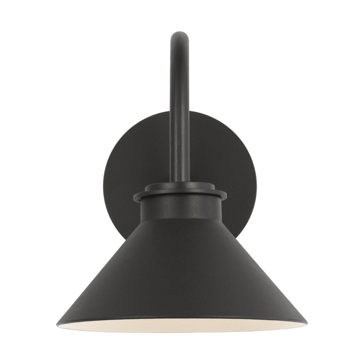 Lanterne murale extérieure Modern Barn Light - 15" by Visual Comfort Studio | Luminaires & cie