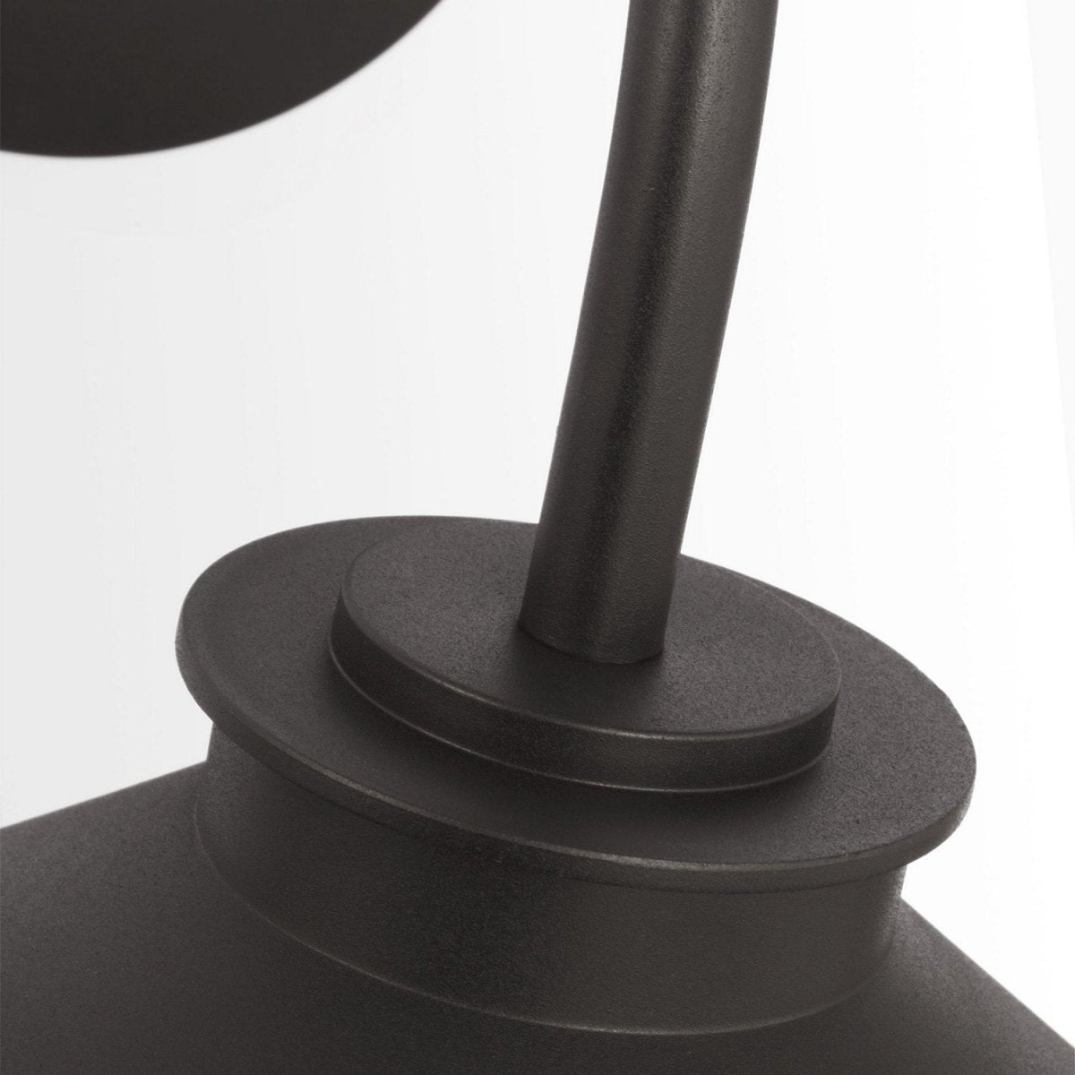 Lanterne murale extérieure Modern Barn Light - 15" by Visual Comfort Studio | Luminaires & cie