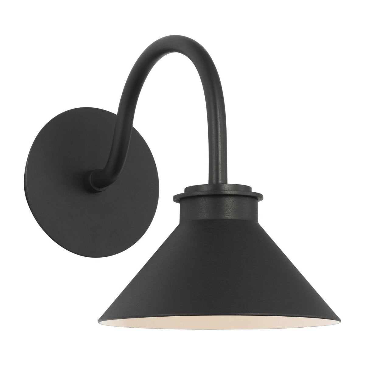 Lanterne murale extérieure Modern Barn Light - 15" by Visual Comfort Studio | Luminaires & cie