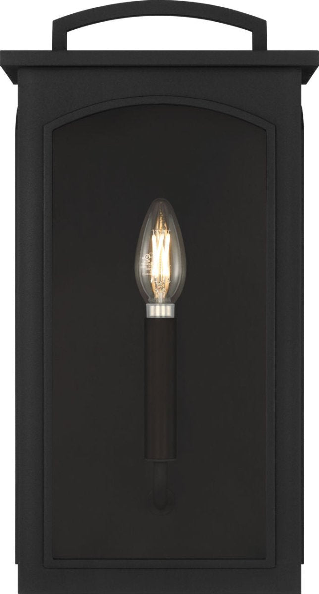 Lanterne murale extérieure Modesto - 8" by Visual Comfort Studio | Luminaires & cie