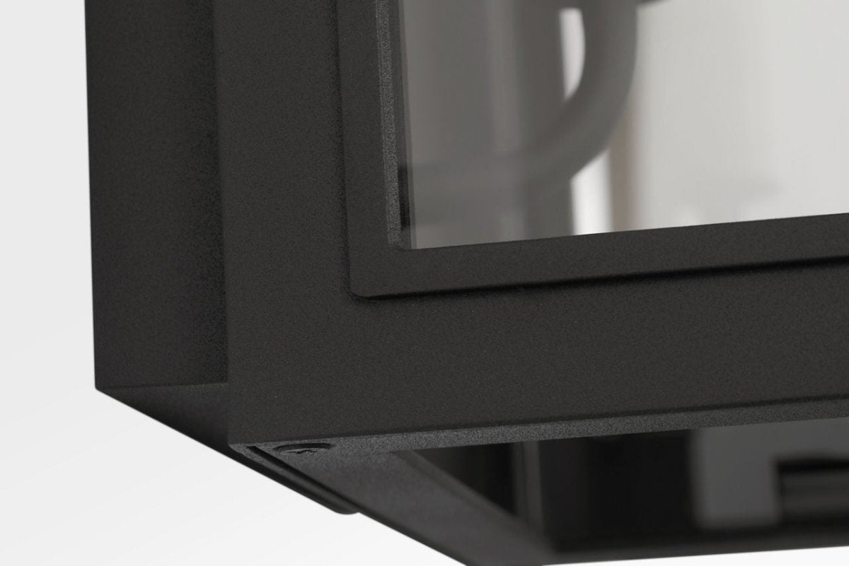Lanterne murale extérieure Modesto - 12 1/2" by Visual Comfort Studio | Luminaires & cie