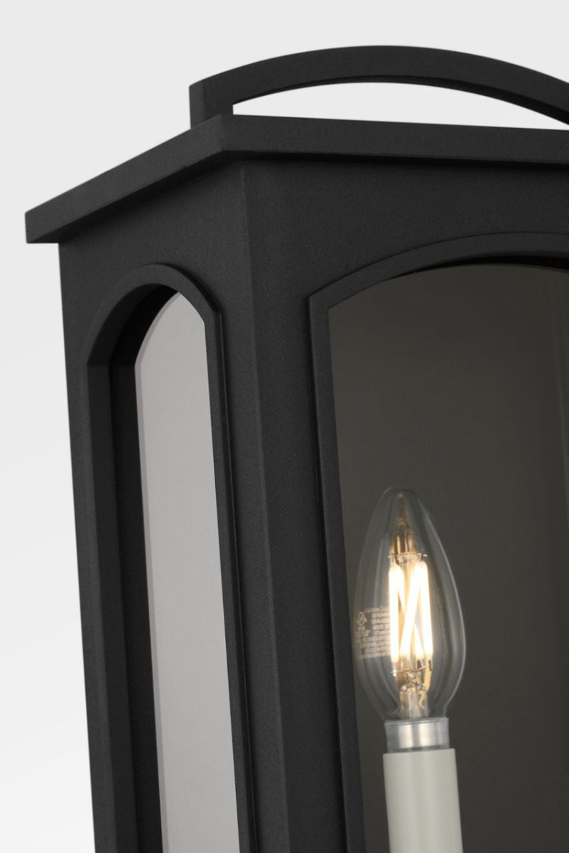 Lanterne murale extérieure Modesto - 12 1/2" by Visual Comfort Studio | Luminaires & cie